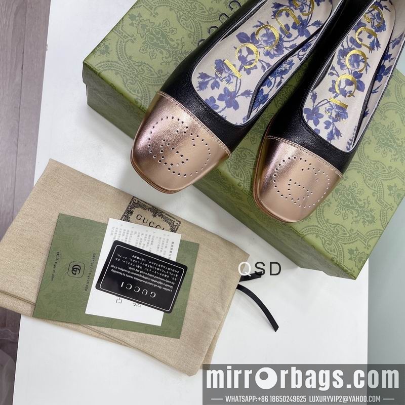 Gucci Shoes sz34-41 SD0322