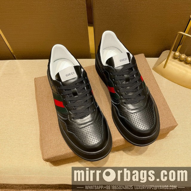 Gucci Shoes SZ 38-44 0504
