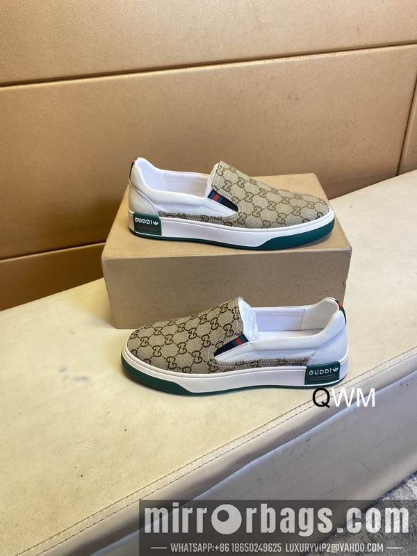 Gucci Shoes sz38-45 WM0201
