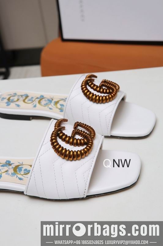 Gucci Shoes sz35-45 NW0357