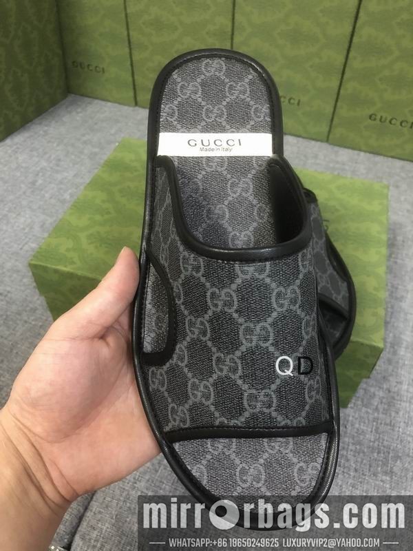 Gucci Shoes sz36-48 GDT0319
