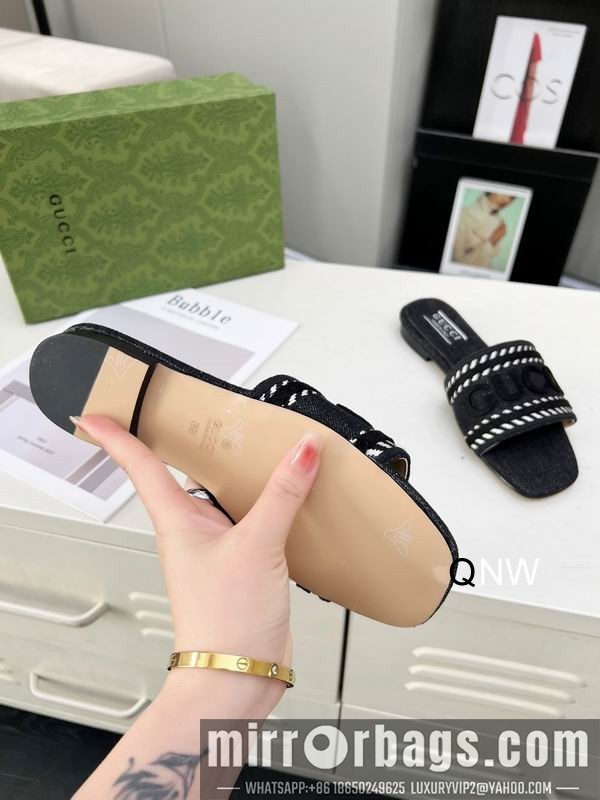 Gucci Shoes sz35-40 WN0502
