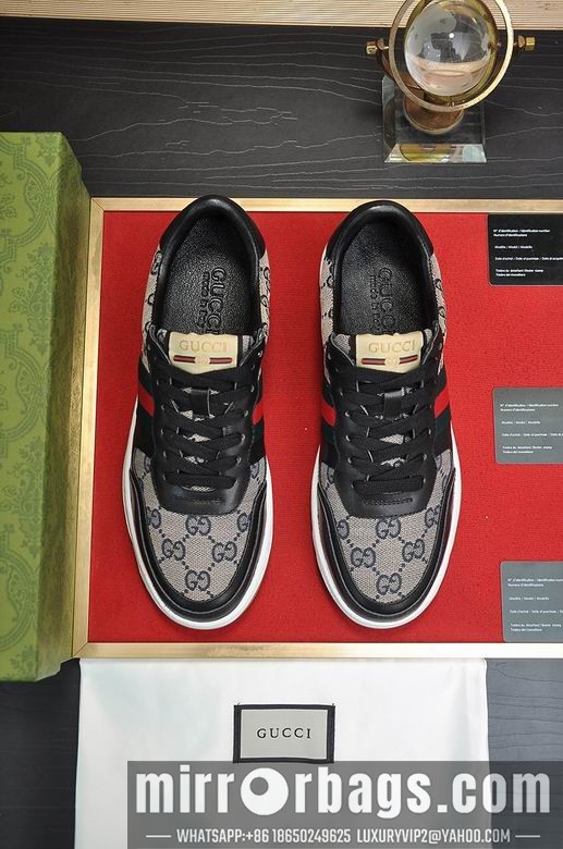 Gucci Shoes SZ 38-44 0512