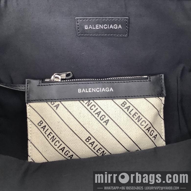 Balenciaga Bags 43X33X21cm 031615 GY 3colour