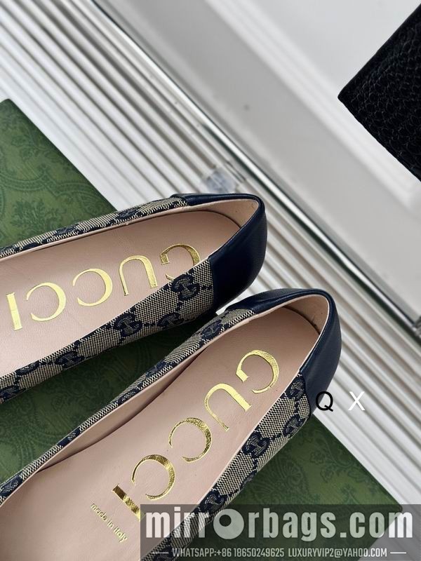 Gucci Shoes sz35-40 JX0332