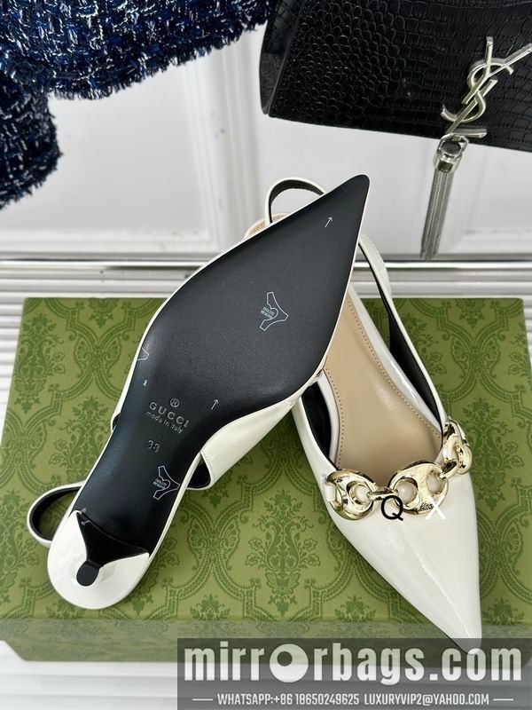 Gucci Shoes sz35-40 JX0804