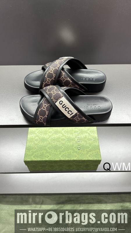 Gucci Shoes sz36-45 WM0603