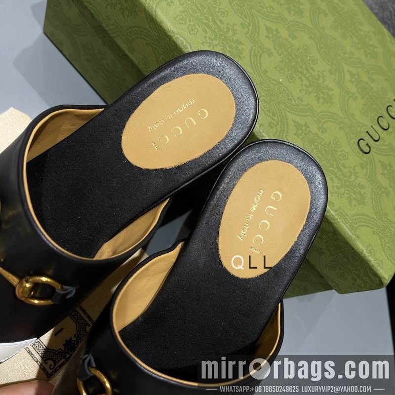 Gucci Shoes sz35-40 LL0311