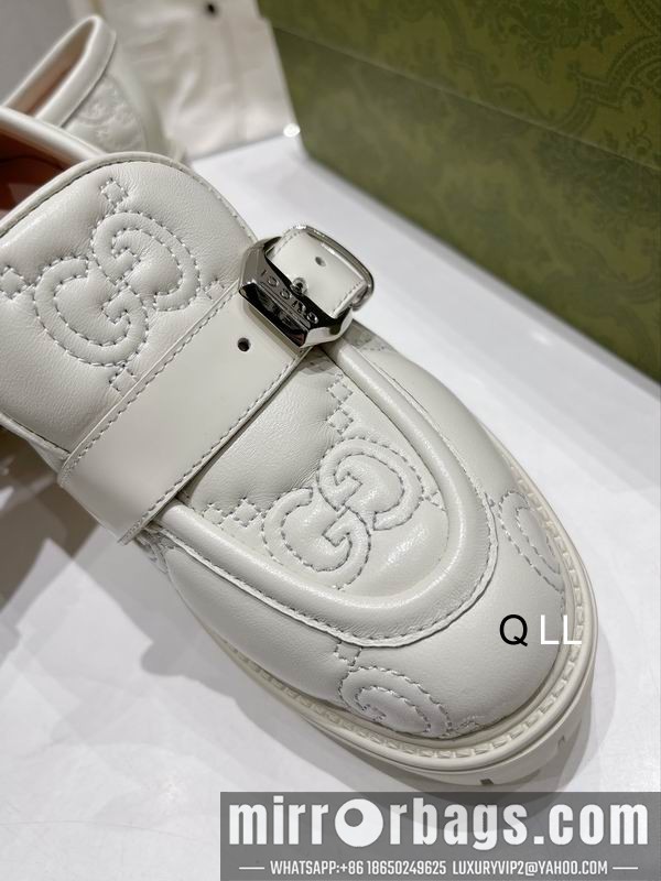 Gucci Shoes sz35-40 LL0329