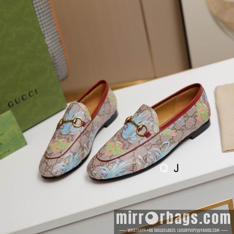 Gucci Shoes sz35-39 XJ0302
