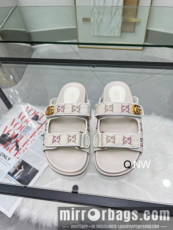 Gucci Shoes sz35-40 NW0701