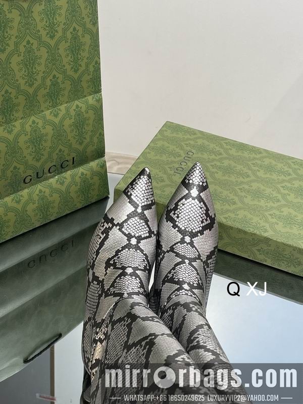 Gucci Shoes sz35-40 XJ0327