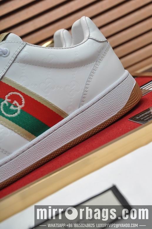 Gucci Shoes SZ 38-44 0511