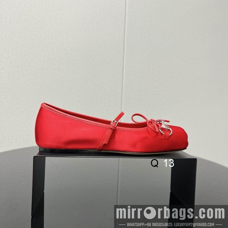 Gucci Shoes sz35-40 YM0701