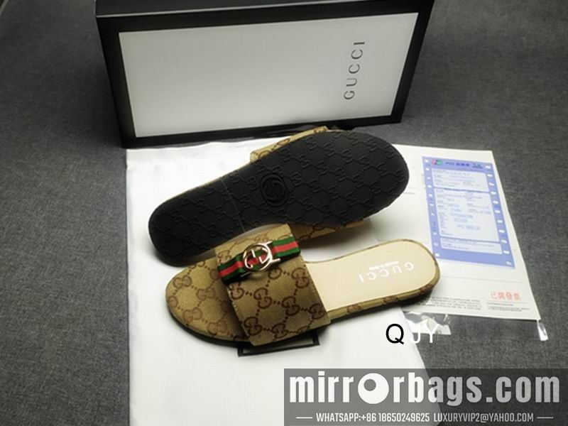 Gucci Shoes sz35-43 JY0307