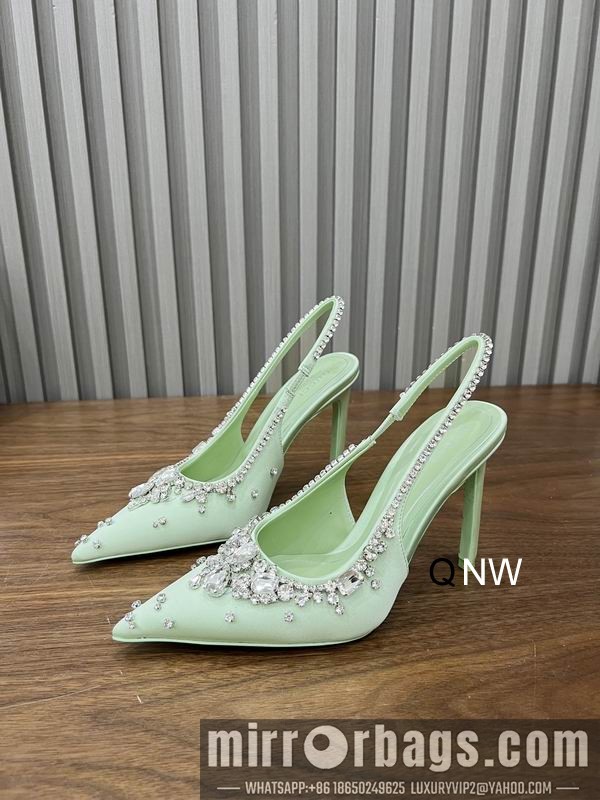 Gucci Shoes sz35-40 10CM NW0302