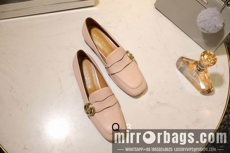 Gucci Shoes sz35-39 QM0301