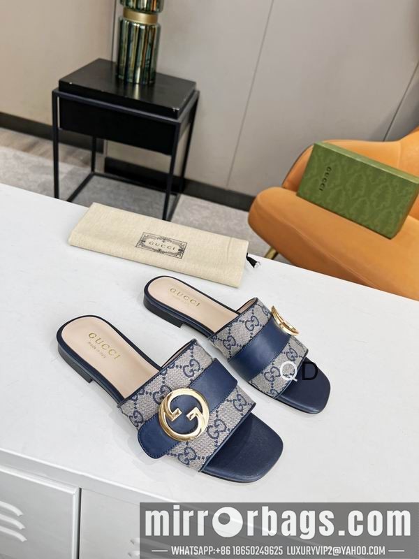 Gucci Shoes sz35-43 GDT0353
