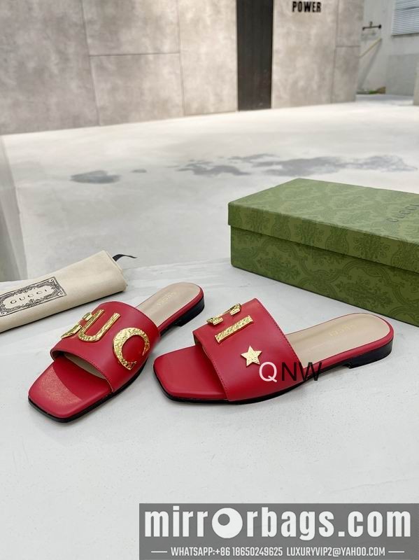 Gucci Shoes sz35-43 NW0339