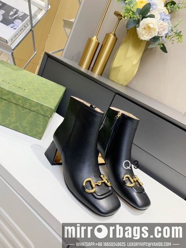 Gucci Shoes sz35-40 QM0315