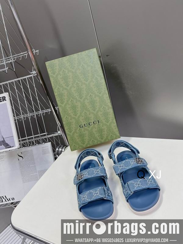 Gucci Shoes sz36-44 XJ0401