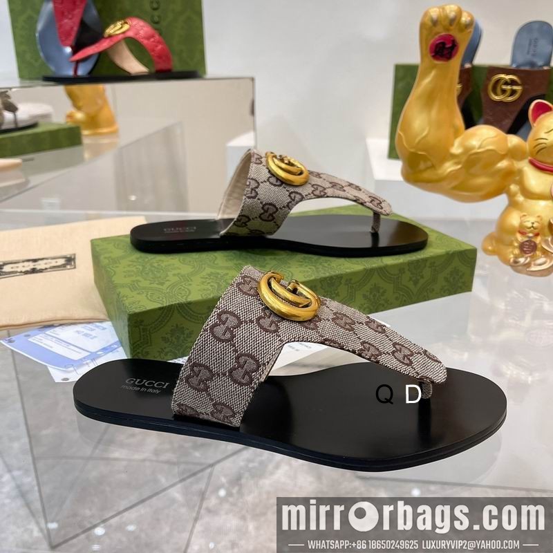 Gucci Shoes sz35-39 GDT0308