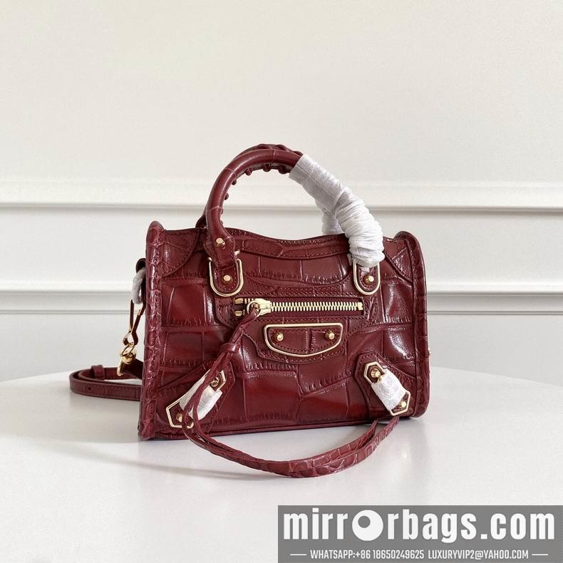 Balenciaga Bags 219 19x12x5 , 238 23x15x8, 021 30x19x11 cm fy