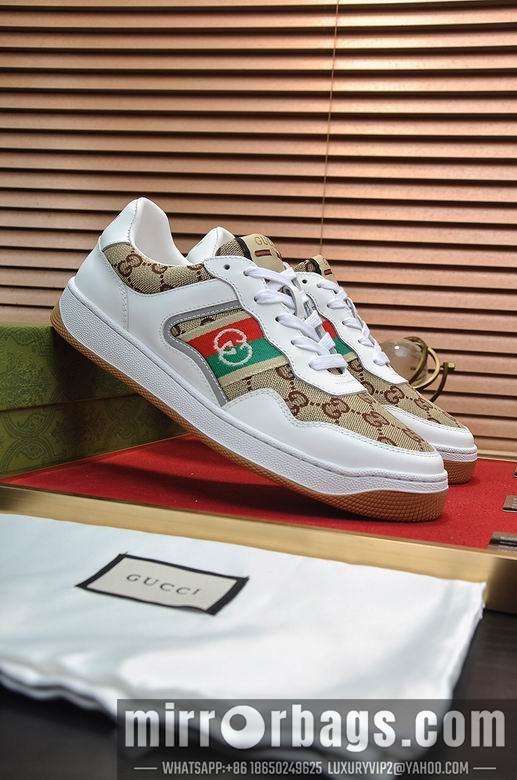 Gucci Shoes SZ 38-44 0508