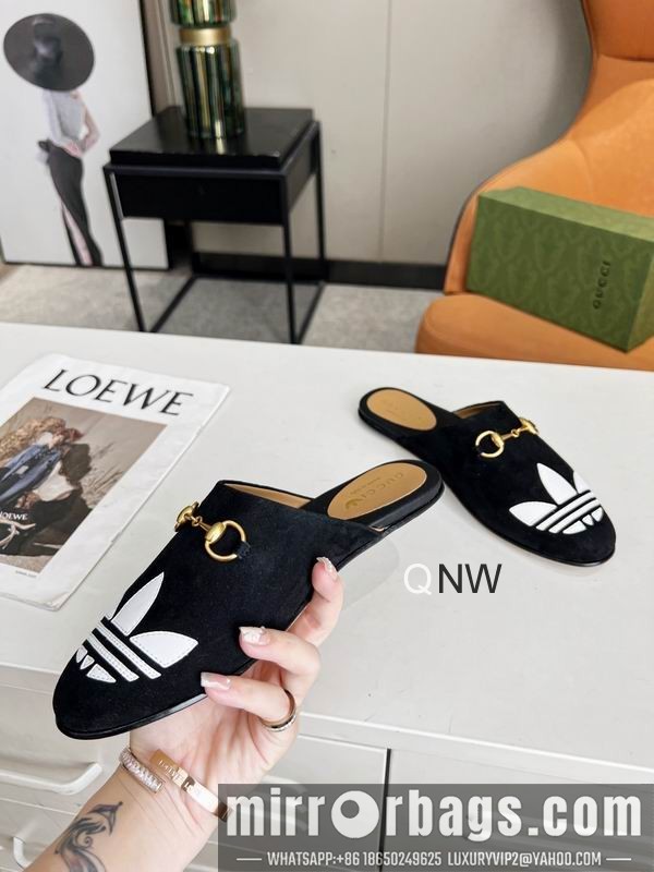 Gucci Shoes sz35-43 NW0323