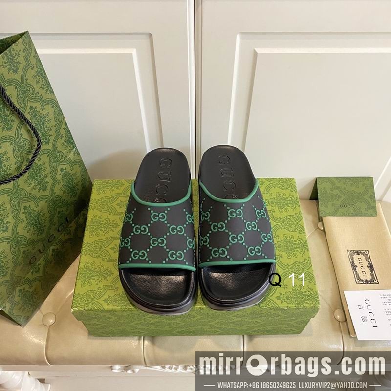 Gucci Shoes sz35-41 Y0365