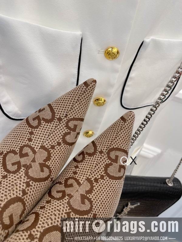 Gucci Shoes sz35-42 JX0301