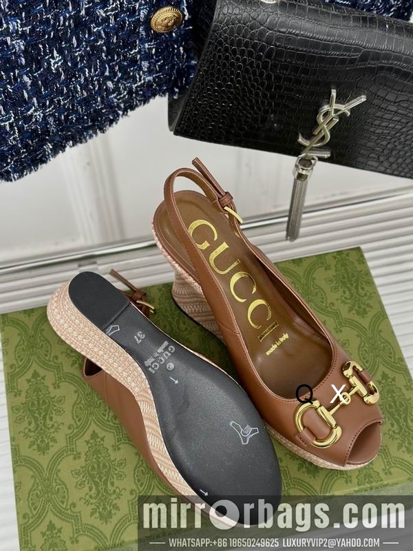 Gucci Shoes sz35-40 JX1005