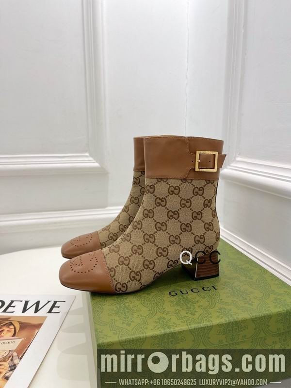 Gucci Shoes sz35-41 XC0345
