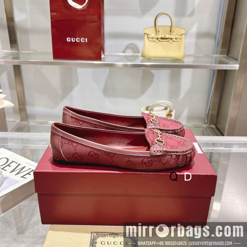 Gucci Shoes sz35-40 GDT0202