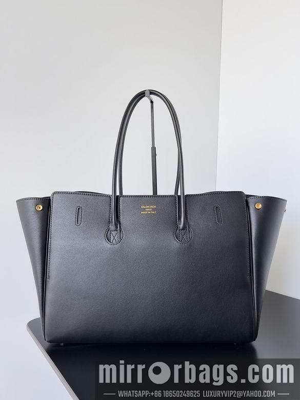 Balenciaga Bags Bel-Air 36.9X28.9X16cm 102405 GY 3colour