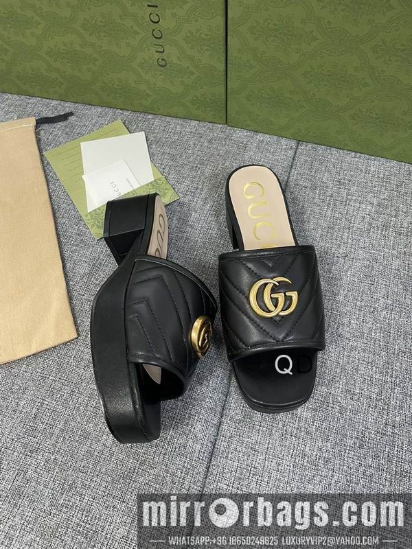 Gucci Shoes sz34-41 GDT0343