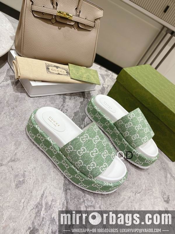 Gucci Shoes sz35-44 GDT0311
