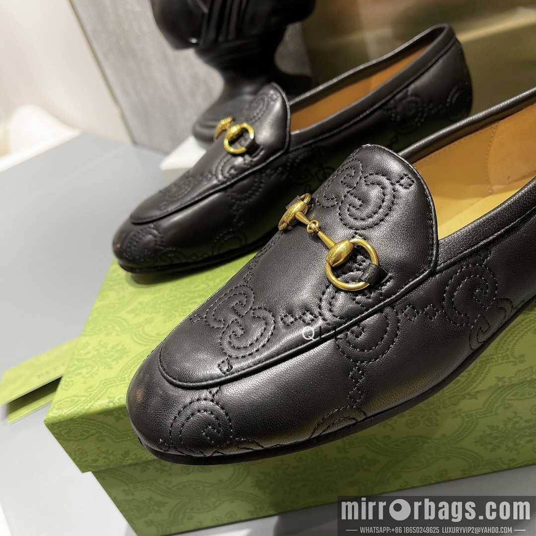 Gucci Shoes sz35-41 LL0318