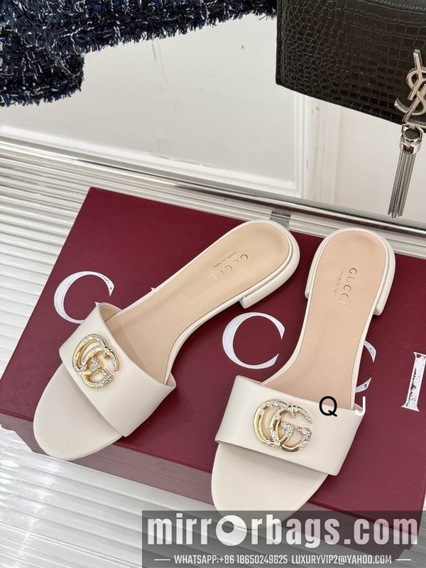 Gucci Shoes sz35-40 JX0201
