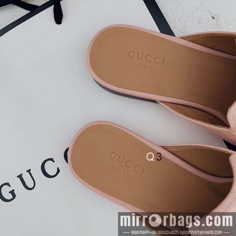 Gucci Shoes sz34-42 QM0314