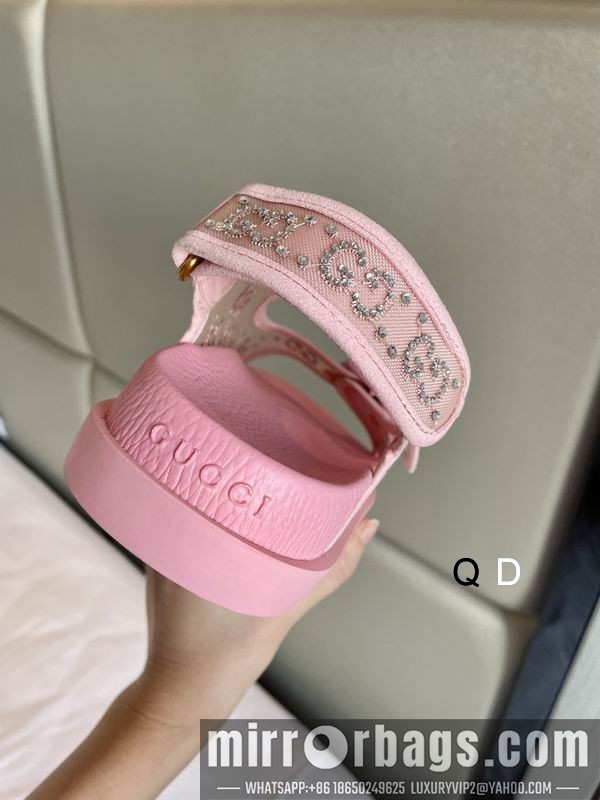 Gucci Shoes sz35-40 GDT0317