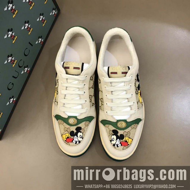 Gucci Shoes SZ 38-44 0506