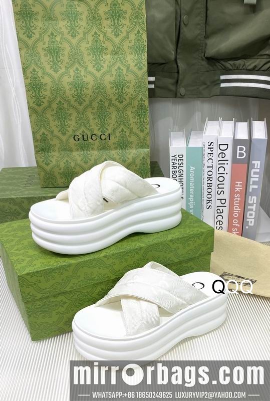 Gucci Shoes sz35-40 3C QQ0701