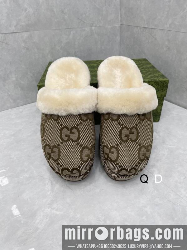 Gucci Shoes sz35-40 4C GDT1001
