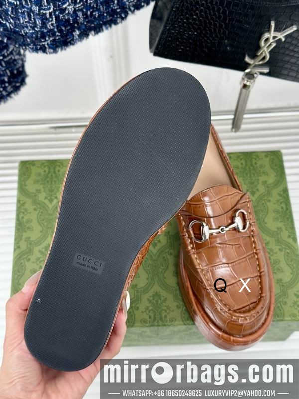 Gucci Shoes sz35-40 JX0701