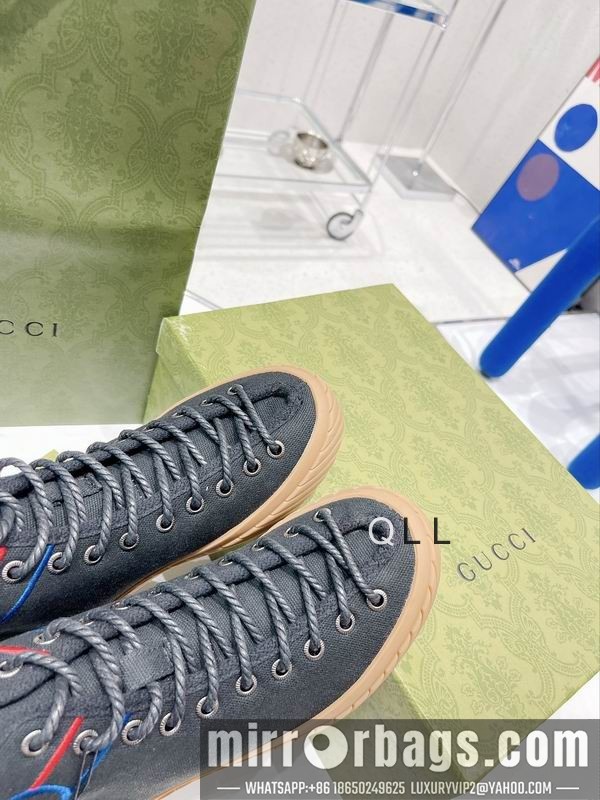 Gucci Shoes sz35-40 LL0301