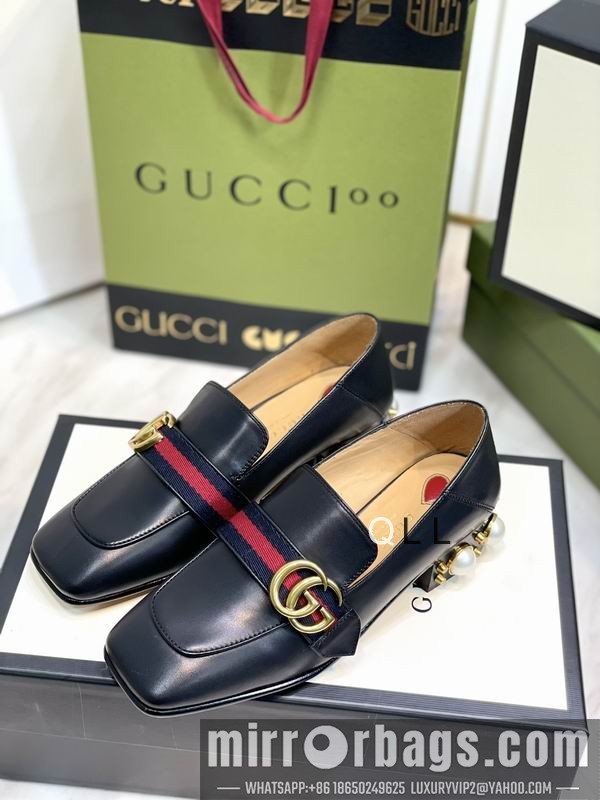 Gucci Shoes sz34-40 LL0328