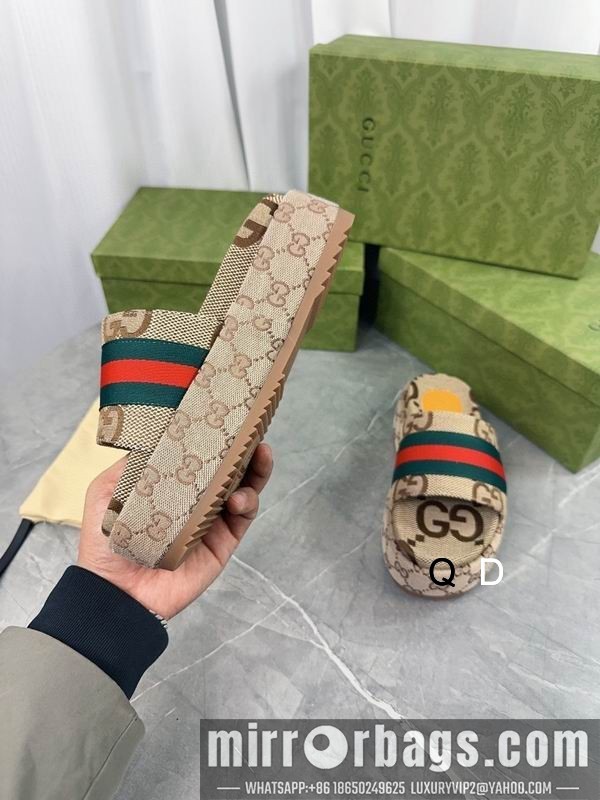 Gucci Shoes sz35-40 GDT0703