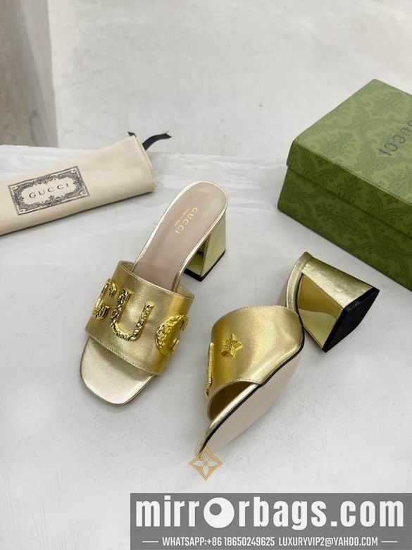 Gucci Shoes sz35-44 nhf0354