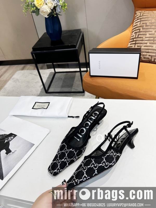 Gucci Shoes sz35-41 NW0327